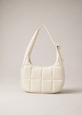 MiniPuffer Blanco