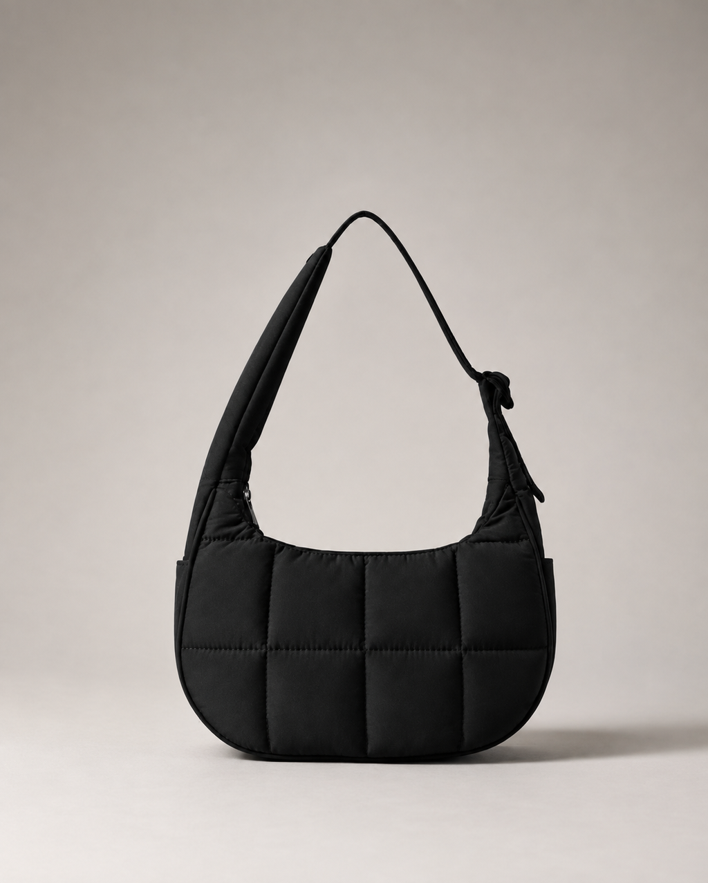 MiniPuffer Negro