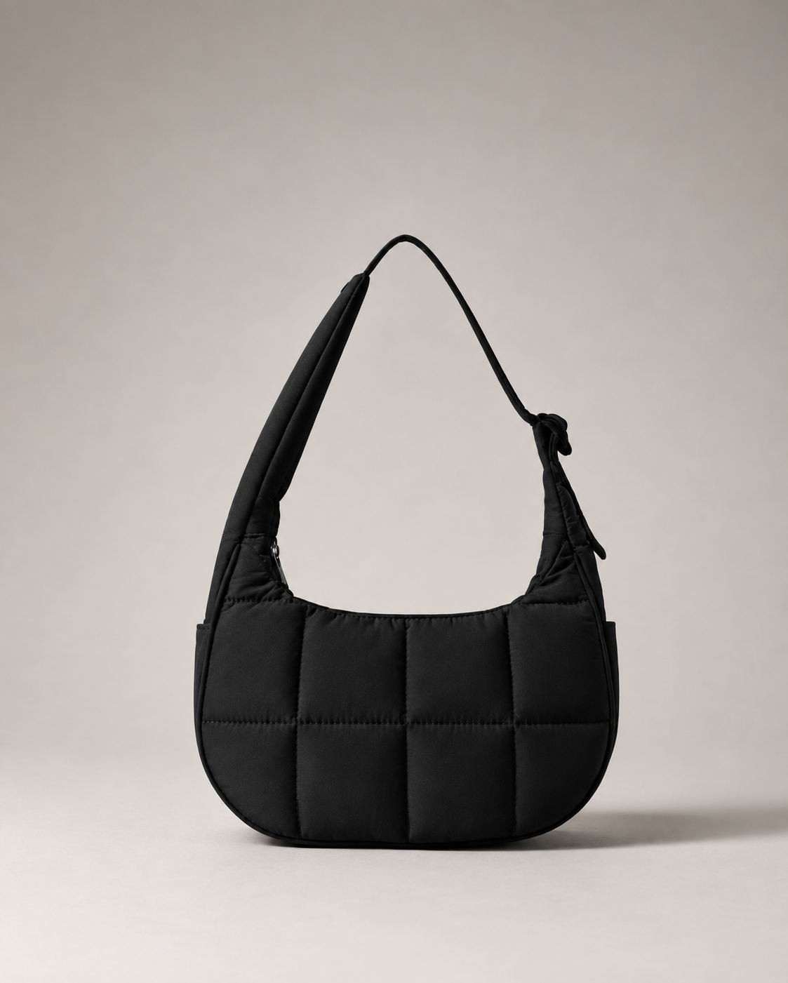 MiniPuffer Negro