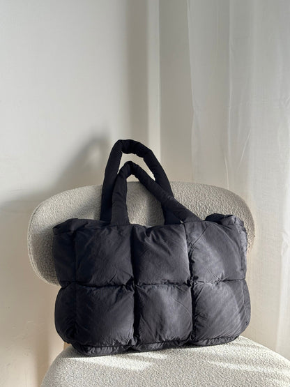 Puffer Grande