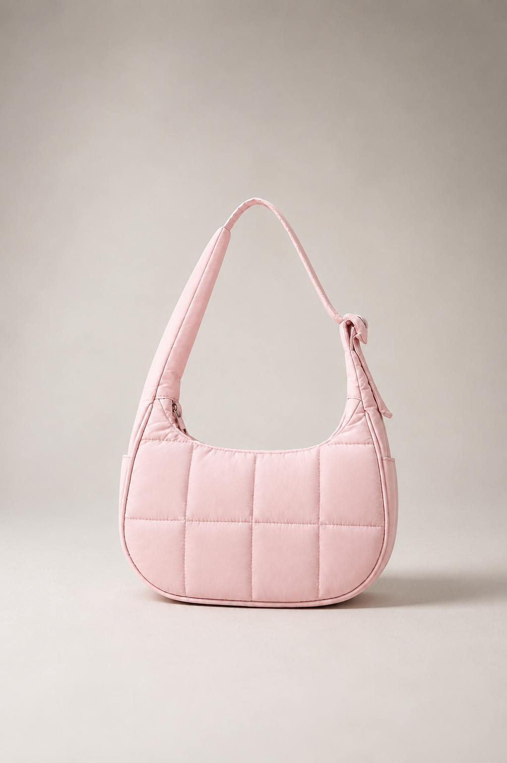 MiniPuffer Rosa