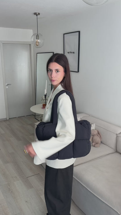 Puffer Grande